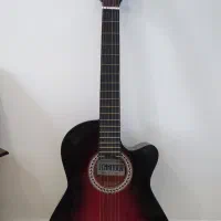 گیتار کلاسیک