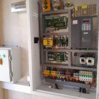 آسانسور ماهان صنعت