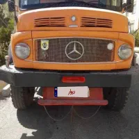 فروش بنز تک کمپرسی مدل 55 قیمت 5500000
