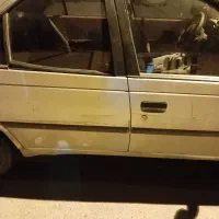 پژو۴۰۵ مدل ۹۰