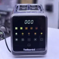 قرعه کشی لوازم برقی