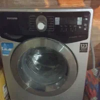 لباسشویی سامسونگ اصل کره ای