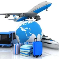 رزرو بلیط پرواز قطار اتوبوس مسیر های اربعین و...