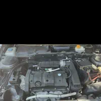 پژو 405slx