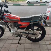 هوندا ۲۰۰ مدل ۱۴۰۳