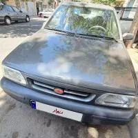 پراید۱۳۱مدل ۹۱تمیز
