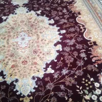 فرش ماشینی ۱۲متری