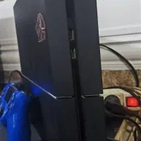 ps 4 fat