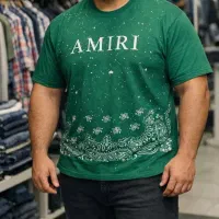 ۲۰ مدل تیشرت پنبه دورس دو نخ سایز بزرگ 3XLتا5XL