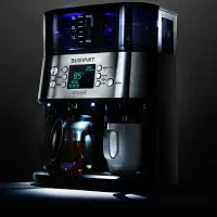 چای ساز و قهوه ساز