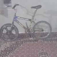 دوچرخه 20 سالم و صحیح