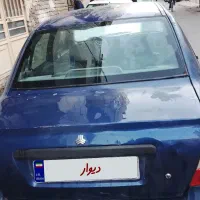 تیبا1|خودرو سواری و وانت|مشهد, توس (بلوار توس)|دیوار