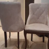 صندلی ناهارخوری