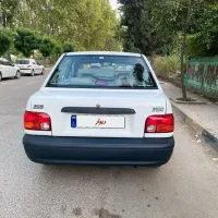 ۸۷ تک|خودرو سواری و وانت|اصفهان, جاوان|دیوار