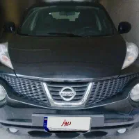 نیسان جوک
