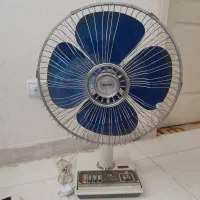 پنکه قدیمی توشیبا