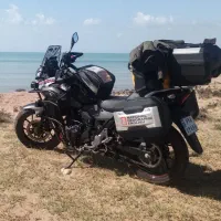 سوزوکی وی استروم۴۰۱