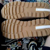 کفش نو جرمنی