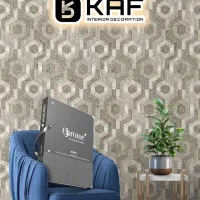 **کروم کاغذ زیبا ساده اداری با کیفیت**