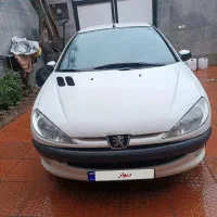 206sd v8|خودرو سواری و وانت|تبریز, |دیوار