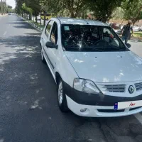ال ۹۰ مدل ۹۴ یه گلگیر رنگ