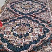 فروش فرش۶ متری نو نو