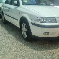 سمند LX مدل ۱۳۹۰