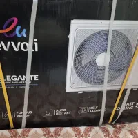 فروش کارتون کولر گازی 24 هزار