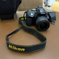 دوربین عکاسی نیکون D5300