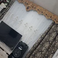 پرده