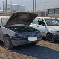 مرکز اسقاط خودرو فرسوده