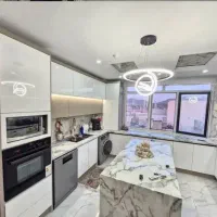 اپارتمان-92متری-دوخواب-فول-امکانات-شهرک-مسعودیه