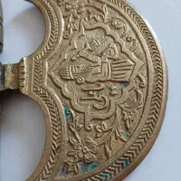 تلفن سالم  و دوربین هم سالمه