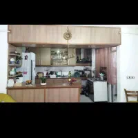1خواب مرتب خوش قیمت زمین شهرداری  املاک آرامهر