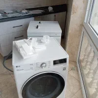 تعمیرات تخصصی لباسشویی یخچال