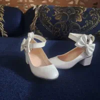 کفش دخترانه