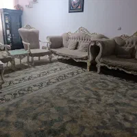 مبل هفت نفره