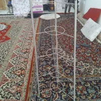 استند جا قابلمه سالم