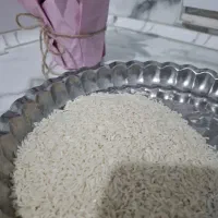 برنج هاشمی ارگانیک محلی