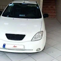 تیبا صندوقدار 99