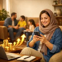 به دنبال افراد جویای کار( کاردرمنزل)