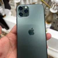 آیفون 11 پرو