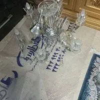 کریستال  اصل ۶ شاخه