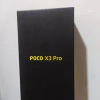گوشی Poco x3 pro|موبایل|جهرم, |دیوار