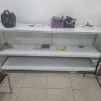 ویترین و رگال