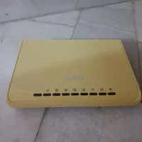 مودم zyxel