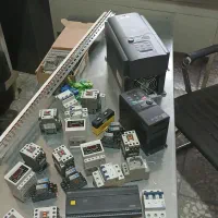 برقکاری صنعتی اتوماسیون