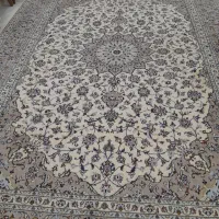 فروش یک جفت فرش ۱۲ متری کاشان