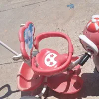 سه چرخه کودک