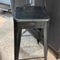 صندلی فلزی اپن